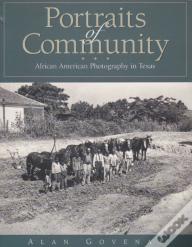 Portraits Of Community