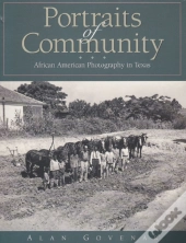 Portraits Of Community