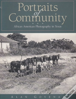 Capa do artigo Portraits Of Community