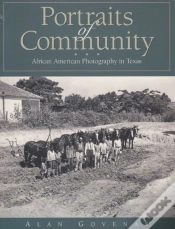 Capa do artigo Portraits Of Community