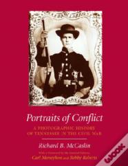 Portraits Of Conflict