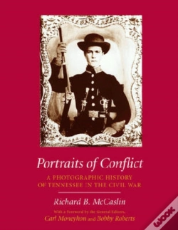 Capa do artigo Portraits Of Conflict