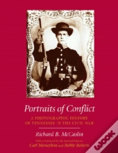 Portraits Of Conflict