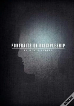 Capa do artigo Portraits Of Discipleship