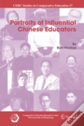 Portraits Of Influential Chinese Educators