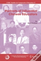 Capa do artigo Portraits Of Influential Chinese Educators