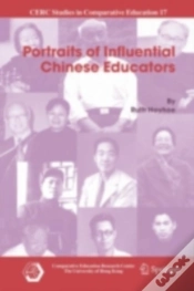 Capa do artigo Portraits Of Influential Chinese Educators