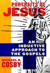 Capa do artigo Portraits Of Jesus