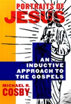Capa do artigo Portraits Of Jesus