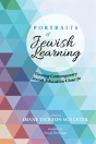 Portraits Of Jewish Learning - Preview
