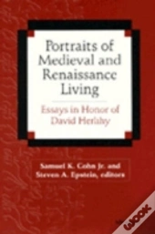 Portraits Of Medieval And Renaissance Living