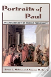 Capa do artigo Portraits Of Paul
