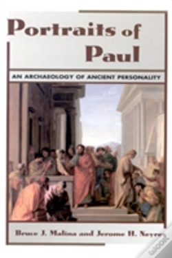 Capa do artigo Portraits Of Paul