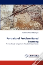 Capa do artigo Portraits Of Problem-Based Learning