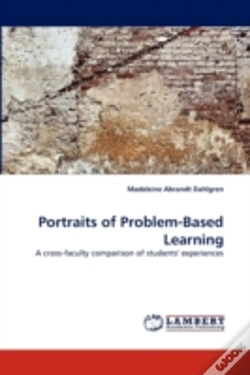Capa do artigo Portraits Of Problem-Based Learning