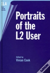 Capa do artigo Portraits Of The L2 User