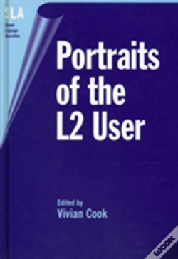Capa do artigo Portraits Of The L2 User