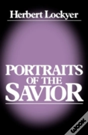Capa do artigo Portraits Of The Savior