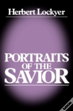 Capa do artigo Portraits Of The Savior