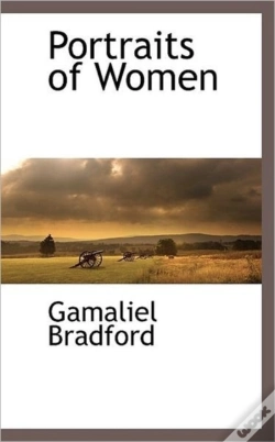 Capa do artigo Portraits Of Women