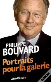 Capa do artigo Portraits Pour La Galerie