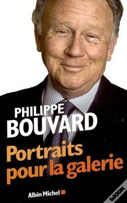 Capa do artigo Portraits Pour La Galerie