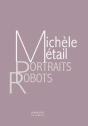 Portraits-Robots - Preview