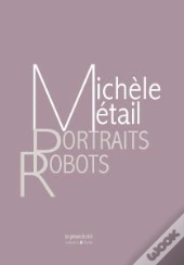 Portraits-Robots