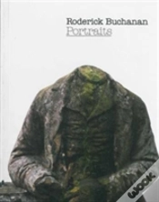Capa do artigo Portraits: Roderick Buchanan