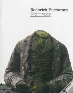 Capa do artigo Portraits: Roderick Buchanan