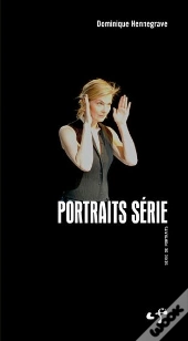 Portraits Serie