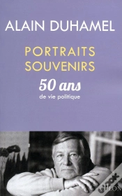 Capa do artigo Portraits Souvenirs