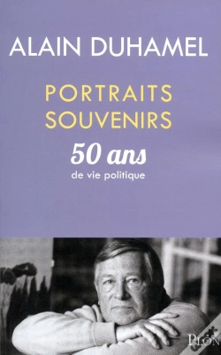 Capa do artigo Portraits Souvenirs