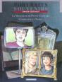 Portraits Souvenirs Tome 2 : La Voyageuse De Petite Ceinture ; Charlotte Et Nancy - Preview