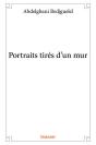 Portraits Tires D'Un Mur - Preview