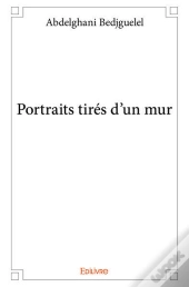 Portraits Tires D'Un Mur