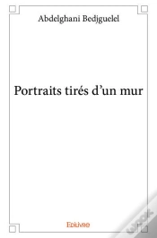 Capa do artigo Portraits Tires D