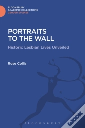 Portraits To The Wall
