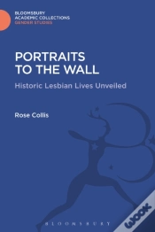 Capa do artigo Portraits To The Wall