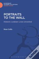 Portraits To The Wall