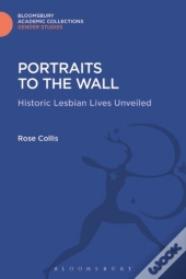 Portraits To The Wall
