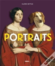 Capa do artigo Portraits