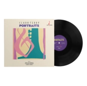 Capa do artigo Portraits - Vinil