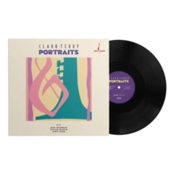 Capa do artigo Portraits - Vinil