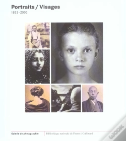 Capa do artigo Portraits / Visages : (1853-2003)