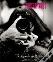 Capa do artigo Portraiturés