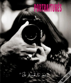 Capa do artigo Portraiturés
