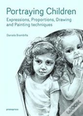 Portraying Children
