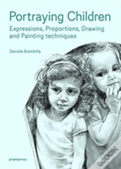 Capa do artigo Portraying Children