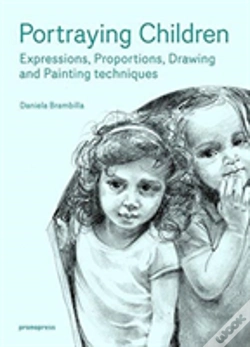 Capa do artigo Portraying Children